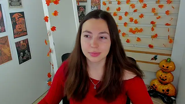 Snapshot of Lexy_flower chatting on November 15, 1:18 pm Lexy flower online show from November 15, 1:18 pm