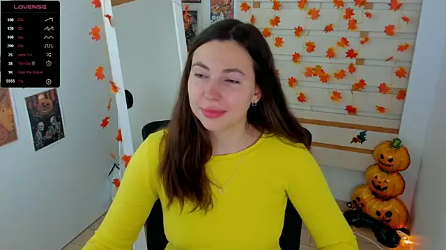 Snapshot of Lexy_flower chatting on November 17, 1:39 pm Lexy flower online show from November 17, 1:39 pm