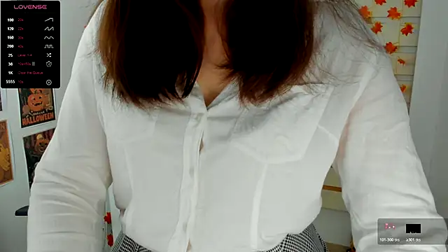 Snapshot of Lexy_flower chatting on November 19, 7:41 am Lexy flower online show from November 19, 7:41 am