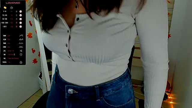 Snapshot of Lexy_flower chatting on November 23, 1:44 pm Lexy flower online show from November 23, 1:44 pm