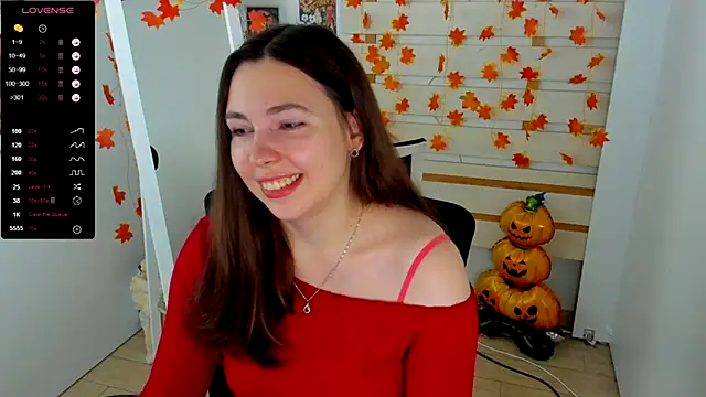 Snapshot of Lexy_flower chatting on November 24, 1:33 pm Lexy flower online show from November 24, 1:33 pm