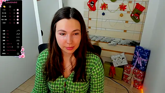 Snapshot of Lexy_flower chatting on December 1, 1:49 pm Lexy flower online show from December 1, 1:49 pm