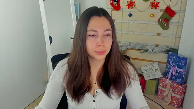 Snapshot of Lexy_flower chatting on December 5, 1:42 pm Lexy flower online show from December 5, 1:42 pm