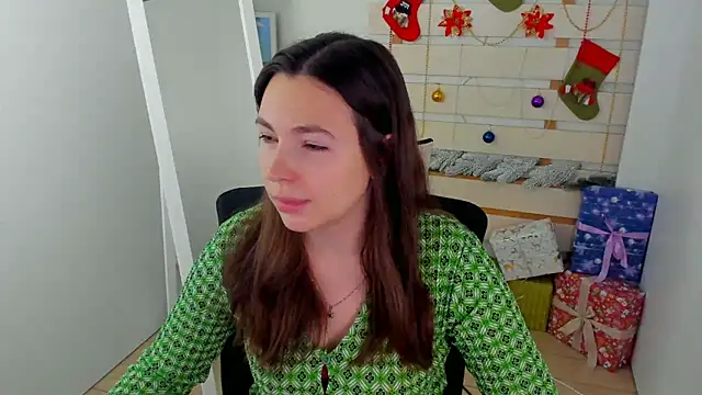 Snapshot of Lexy_flower chatting on December 14, 1:38 pm Lexy flower online show from December 14, 1:38 pm