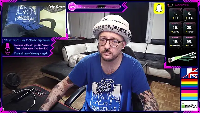 Law Leek online show from November 22, 9:52 am