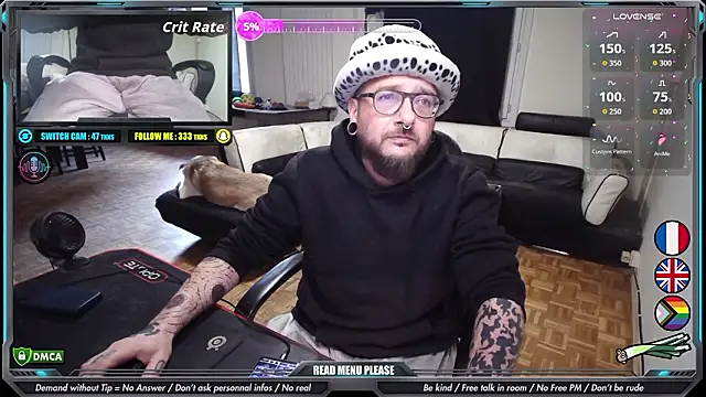 Law Leek online show from March 9, 7:23 am