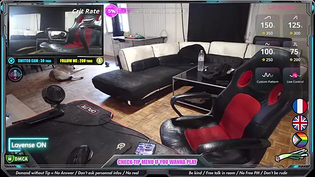 Law Leek online show from April 30, 3:51 pm