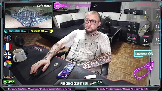 Snapshot of Law_Leek chatting on May 28, 3:42 pm Law Leek online show from May 28, 3:42 pm
