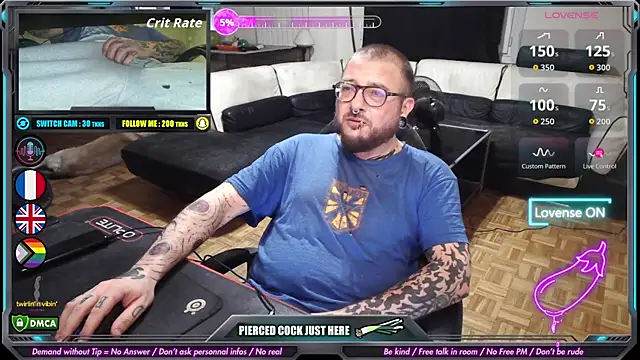 Snapshot of Law_Leek chatting on June 7, 5:06 pm Law Leek online show from June 7, 5:06 pm