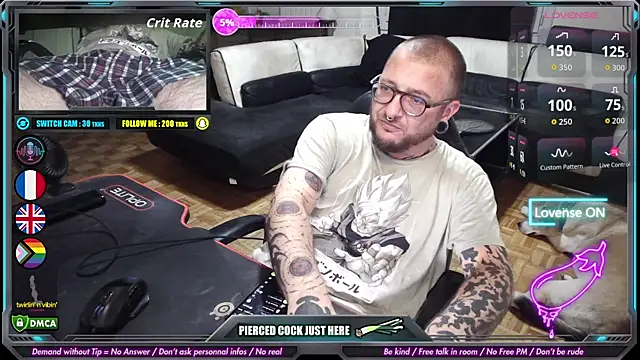 Snapshot of Law_Leek chatting on June 30, 4:41 pm Law Leek online show from June 30, 4:41 pm