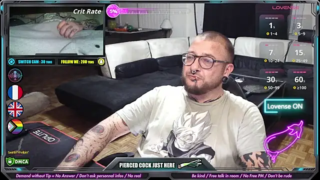 Snapshot of Law_Leek chatting on July 2, 5:52 pm Law Leek online show from July 2, 5:52 pm