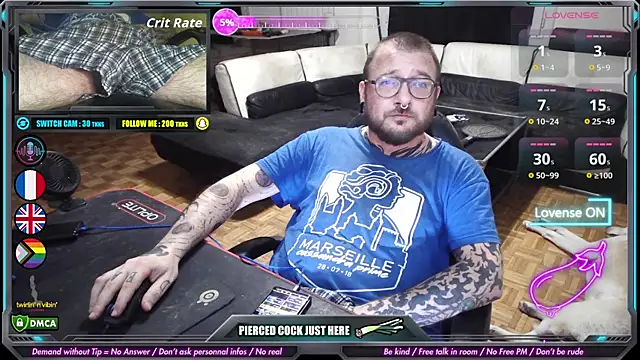 Snapshot of Law_Leek chatting on July 20, 5:26 pm Law Leek online show from July 20, 5:26 pm