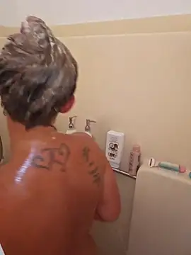 Dixiefaye Pika online show from November 30, 11:14 am