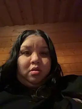 Snapshot of Venus_queenn chatting on November 13, 11:09 am Venus queenn online show from November 13, 11:09 am