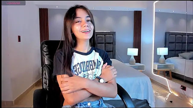 martina mancini online show from February 21, 1:00 pm