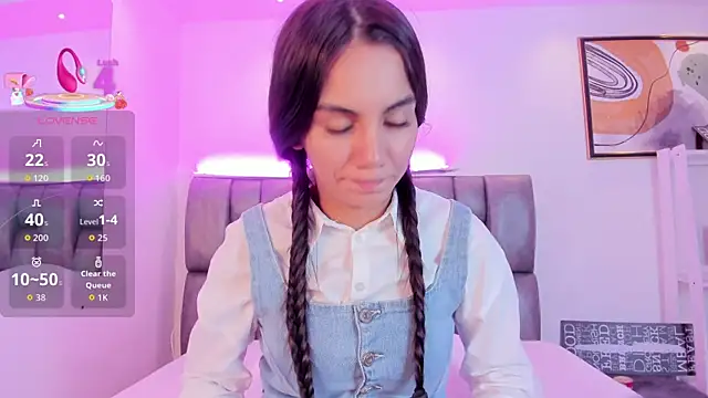 martina mancini online show from September 19, 1:01 pm