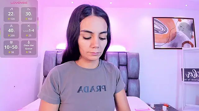 martina mancini online show from November 4, 12:04 pm