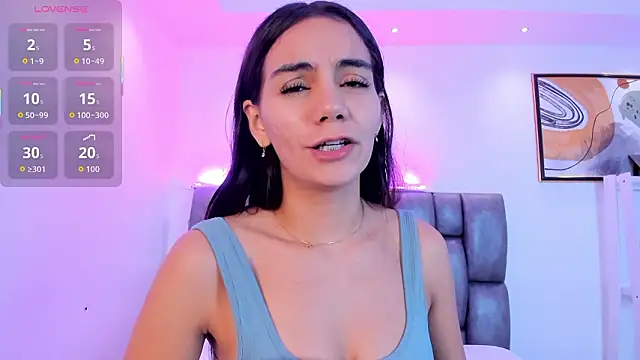 martina mancini online show from February 25, 12:15 pm