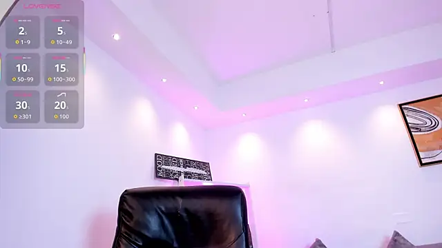 martina mancini online show from April 25, 1:41 pm