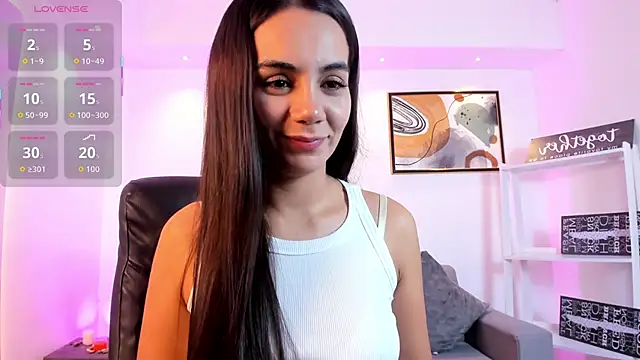 Snapshot of martina_mancini chatting on June 14, 12:07 pm martina mancini online show from June 14, 12:07 pm