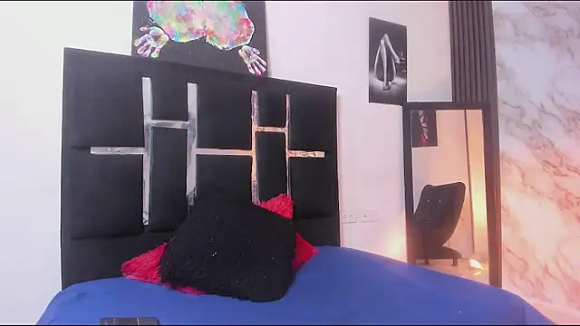 katherina diaz online show from July 28, 1:12 am