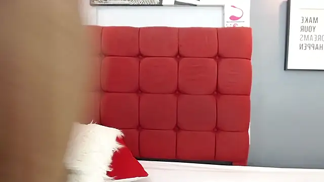 AichaBrown online show from January 28, 3:36 am