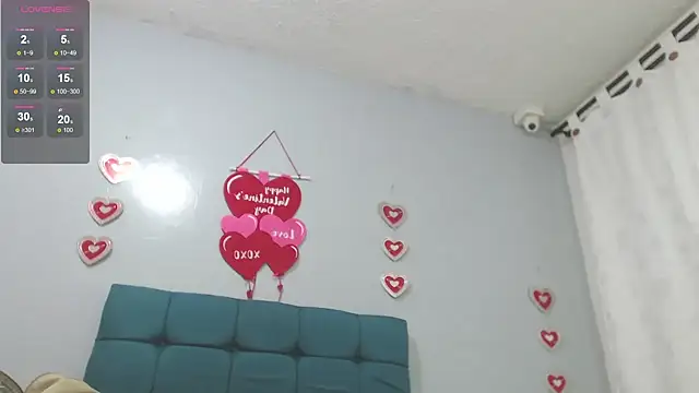 AichaBrown online show from February 21, 2:16 pm