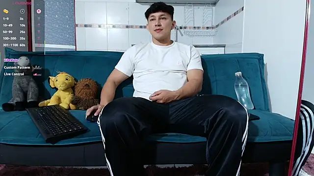 jacques cardiet online show from March 5, 11:39 am