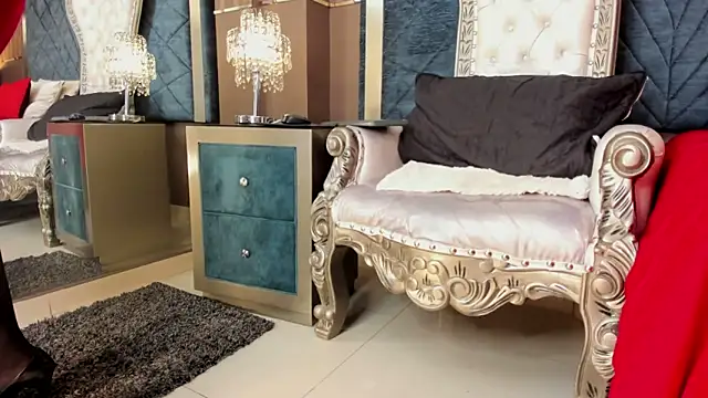 Snapshot of Janna_Rousse_ chatting on October 27, 12:09 pm Janna Rousse online show from October 27, 12:09 pm