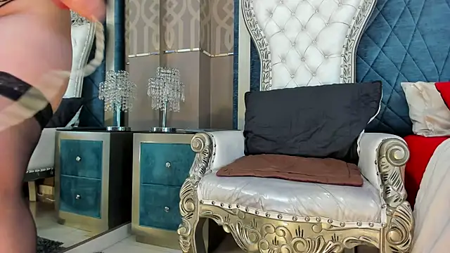 Snapshot of Janna_Rousse_ chatting on November 7, 12:27 pm Janna Rousse online show from November 7, 12:27 pm