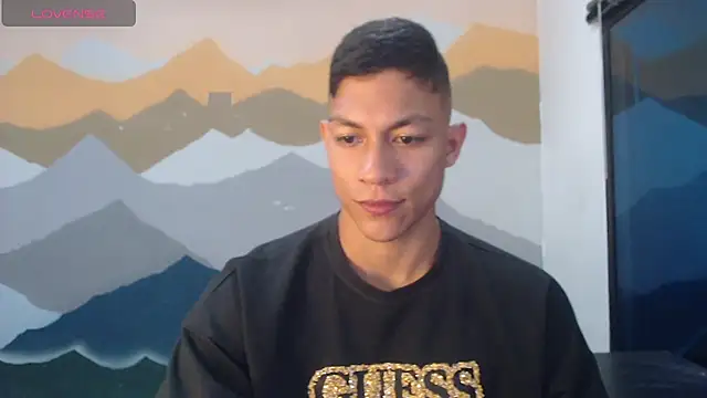 aalan foxter online show from March 2, 12:09 am