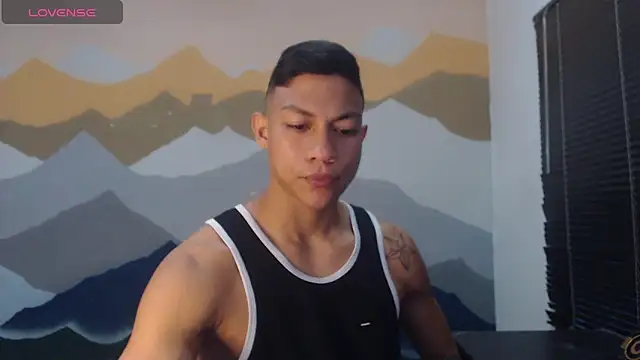 aalan foxter online show from March 3, 10:52 pm