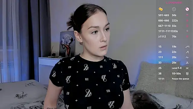 Snapshot of _RocketWay_ chatting on January 8, 7:34 pm RocketWay online show from January 8, 7:34 pm