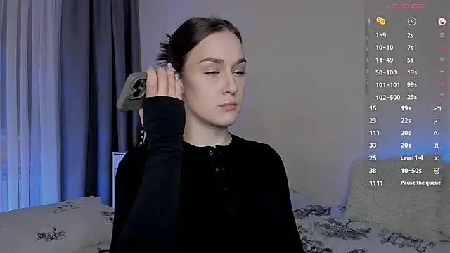 Snapshot of _RocketWay_ chatting on January 27, 7:35 pm RocketWay online show from January 27, 7:35 pm