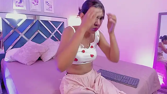 Miakhalifa 7 online show from February 28, 11:36 am