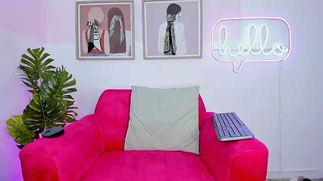 Miakhalifa 7 online show from September 22, 3:41 am