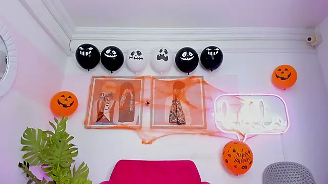 Miakhalifa 7 online show from November 2, 3:42 am