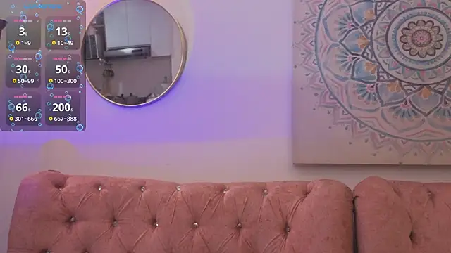 victoriacopper online show from February 1, 8:57 am