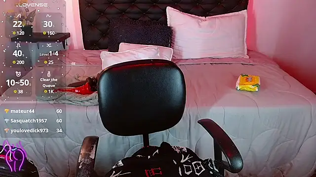 Dominik girl online show from March 8, 9:28 am