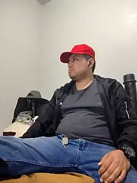 Potro23hotzen online show from December 21, 12:53 am