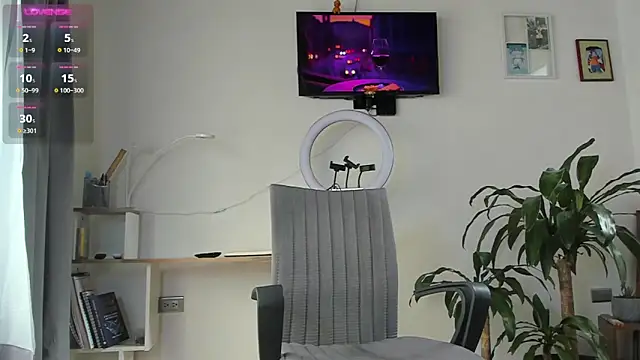 manucute 23  online show from October 4, 2:59 pm