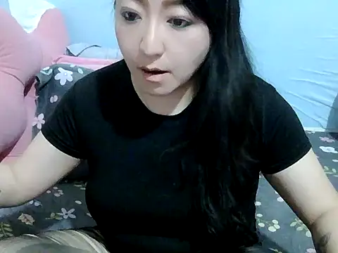Xylona666 online show from November 27, 2:52 pm