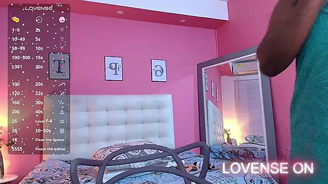 MiissBNasty online show from December 26, 2:55 am