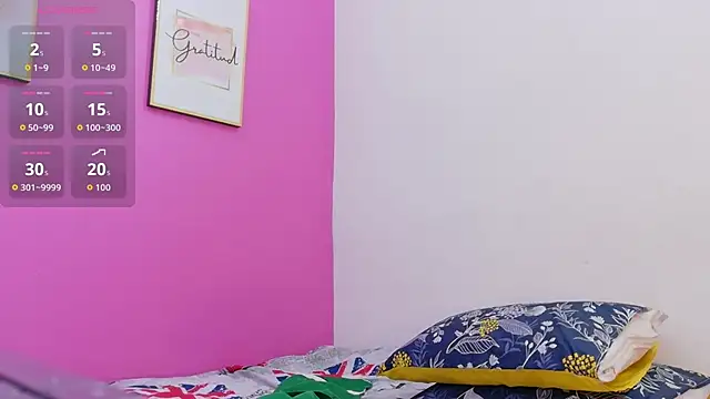 MiissBNasty online show from October 12, 12:37 pm