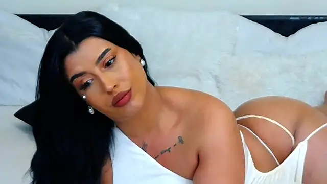 GiseleReine online show from January 29, 4:41 pm