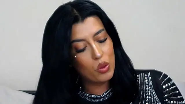 GiseleReine online show from February 4, 3:26 pm