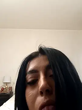 GiseleReine online show from February 10, 12:39 pm