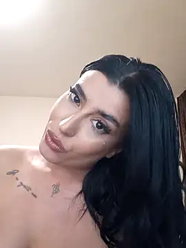 GiseleReine online show from February 12, 12:22 pm