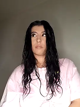 GiseleReine online show from March 19, 5:50 pm