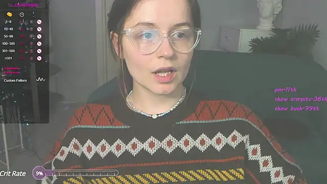 reb luvng online show from January 8, 5:59 pm